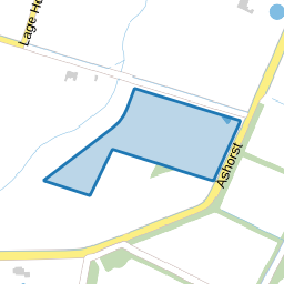 Perceel GBK00-P-1222