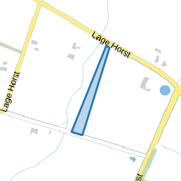 Perceel GBK00-P-1232