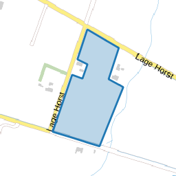 Perceel GBK00-P-1233