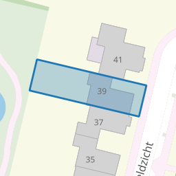 Perceel GBK00-P-1249