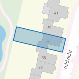 Perceel GBK00-P-1250