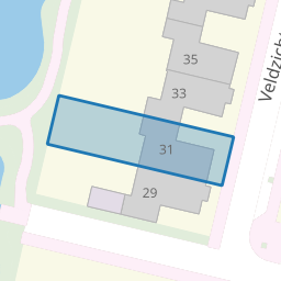 Perceel GBK00-P-1253