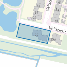 Perceel GBK00-P-1255