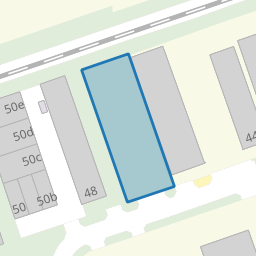 Perceel GBK00-P-1261