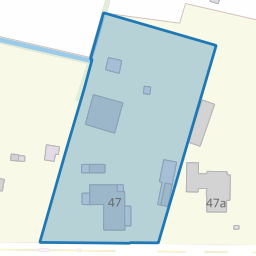 Perceel GBK00-P-1265
