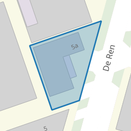 Perceel GBK00-P-1270