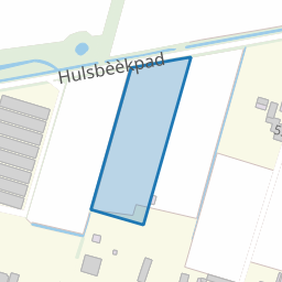 Perceel GBK00-P-1271