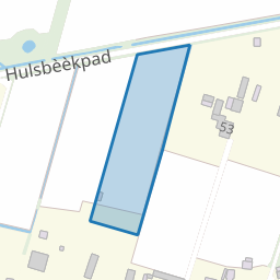 Perceel GBK00-P-1272