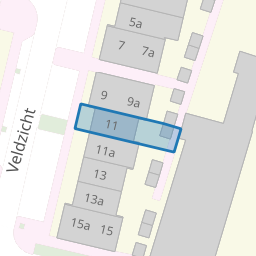 Perceel GBK00-P-1283