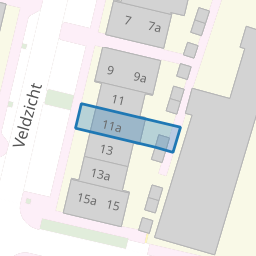 Perceel GBK00-P-1284