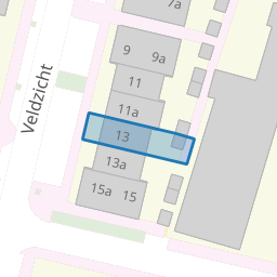 Perceel GBK00-P-1285