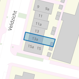 Perceel GBK00-P-1286