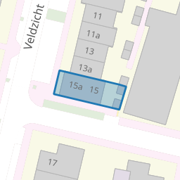 Perceel GBK00-P-1287