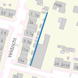 Perceel GBK00-P-1288