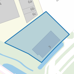 Perceel GBK00-P-1291