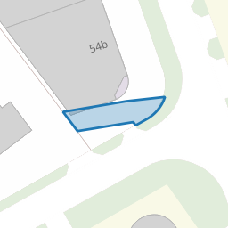 Perceel GBK00-P-1292