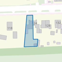 Perceel GBK00-P-1298