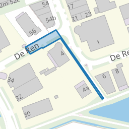 Perceel GBK00-P-1299