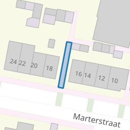 Perceel GBK00-P-1305