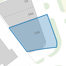 Perceel GBK00-P-1313