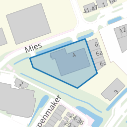 Perceel GBK00-P-1314