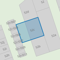 Perceel GBK00-P-1316