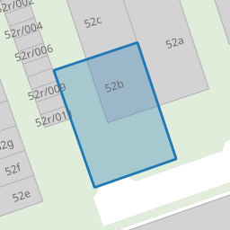 Perceel GBK00-P-1317