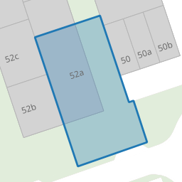 Perceel GBK00-P-1318