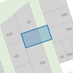 Perceel GBK00-P-1319