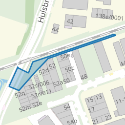 Perceel GBK00-P-1360