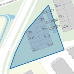 Perceel GBK00-P-1361