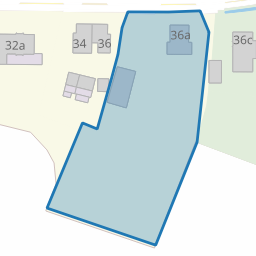 Perceel GBK00-P-1363