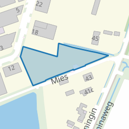 Perceel GBK00-P-1369