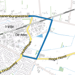 Perceel GBK00-P-1374