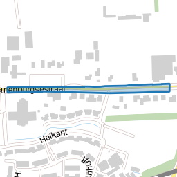 Perceel GBK00-P-1390