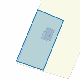 Perceel GBK00-P-1397