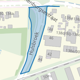 Perceel GBK00-P-1401