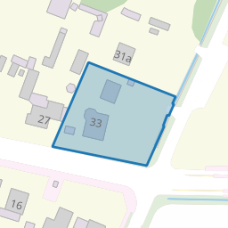 Perceel GBK00-P-1419