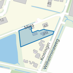 Perceel GBK00-P-1434