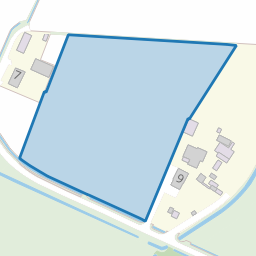 Perceel GBK00-P-1439