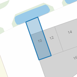 Perceel GBK00-P-1441