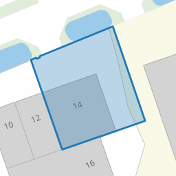 Perceel GBK00-P-1443