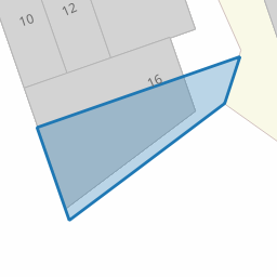 Perceel GBK00-P-1445