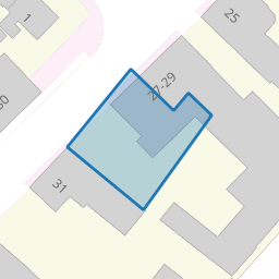 Perceel GBV00-A-2163