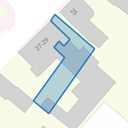 Perceel GBV00-A-2164