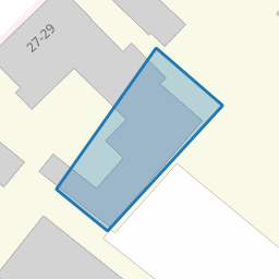 Perceel GBV00-A-2165