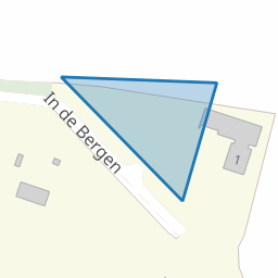 Perceel GBV00-A-2676