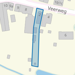 Perceel GBV00-A-3296