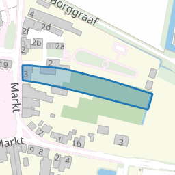 Perceel GBV00-A-3301