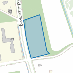 Perceel GBV00-A-3457